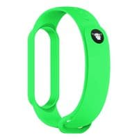 Ремінець Armorstandart This is the Way для Xiaomi Mi Band 6/5 Green (ARM59257)