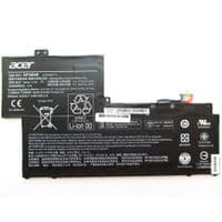 Акумулятор для ноутбука Acer AP16A4K Aspire One A01, 3770mAh (42Wh), 3cell, 11.25V, Li-Po (A47262)