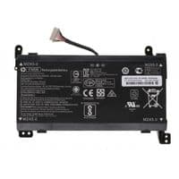 Акумулятор для ноутбука HP Omen17-anHSTNN-LB8B, 5700mAh (83.22Wh), 8cell, 14.6V, Li-ion (A47544)