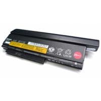 Аккумулятор для ноутбука Lenovo ThinkPad X220/X230 8500mAh (94Wh) 9cell 11.1V Li-ion (A41969)