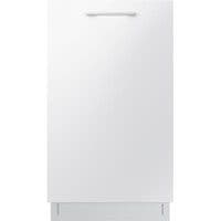 Посудомийна машина Samsung DW50R4070BB/WT