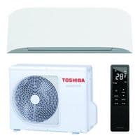 Сплит-система Toshiba Haori RAS-10N4KVRG-UA/RAS-10N4AVRG-UA