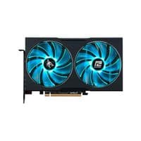 Видеокарта AMD Radeon RX 6600 8GB GDDR6 Hellhound PowerColor (AXRX 6600 8GBD6-3DHL