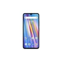 Смартфон Umidigi A11 3/64GB Dual Sim Mist Blue_; 6.53" (1600х720) IPS / MediaTek Helio G25 / ОЗУ 3 ГБ / 64 ГБ встроенной + microSD до 256 ГБ / камера 16+8+5 Мп + 8 Мп / 4G (LTE) / Bluetooth, Wi-Fi / GPS, A-GPS, GLONASS, Galileo / ОС Android 11.0 / 162.2х75х9.2 мм, 222 г / 5150 мАч / синий