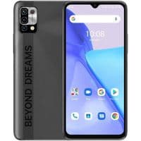 Смартфон Umidigi Power 5 3/64GB Dual Sim Carbon Grey_