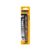 Свердло по металу кобальтове DeWALT, d=12.5мм,L=151 мм.