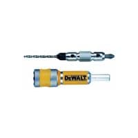 Акс.інстр DeWALT Система свердління отворів із зенкером №6