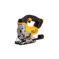 Пила DeWALT DCS331N лобзиковая, 18В XR Li-lon, 0-3000 ход/мин., 26 мм.