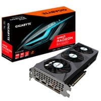 Видеокарта GIGABYTE Radeon RX 6600 EAGLE 8G (GV-R66EAGLE-8GD)