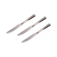 Столовий ніж Vittora Крапля 3 шт VT-K-01-3/3 (100044)