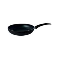 Сковорода Gusto Xylan 26 см Чорна GT-2100-26 / 3 (80443)