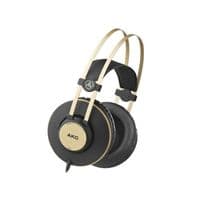 Наушники AKG K92 Black (3169H00030)