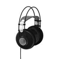 Навушники AKG K612 Pro Black (2458X00100)