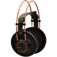 Навушники AKG K712 Black (2458X00140)