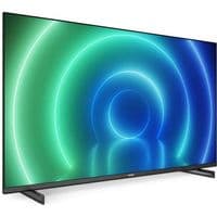 Телевизор Philips 50PUS7506