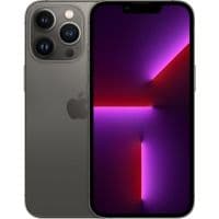 Смартфон Apple IPHONE 13 PRO GRAPHITE 256GB (MLVE3HU/A)