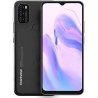 Мобильный телефон Blackview A70 3/32GB Fantasy Black (6931548307020)