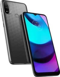 Смартфон Motorola Moto E20 2/32GB Dual Sim Graphite (PARX0000RS); 6.5" (1600х720) IPS / Unisoc T606 / ОЗУ 2 ГБ / 32 ГБ встроенной + microSD до 256 ГБ / камера 13+2 Мп + 5 Мп / 4G (LTE) / Bluetooth, Wi-Fi / GPS, A-GPS / ОС Android 11.0 / 164.8х75.5х8.5 мм, 184 г / 4000 мАч / серый