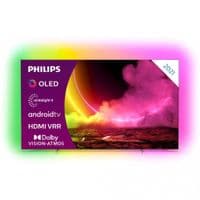 Телевизор Philips 55OLED806