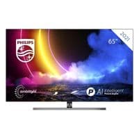 Телевизор Philips 65OLED806