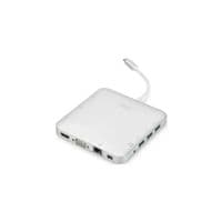 Док-станція DIGITUS USB-C, 11 Port