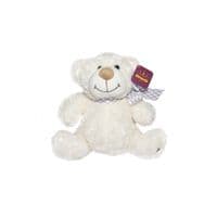 Мягкая игрушка Grand Classic Медведь с бантом 25 см (2503GMB)