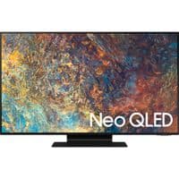 Телевизор 98" Neo QLED 4K Samsung QE98QN90AAUXUA Smart, Tizen, Black