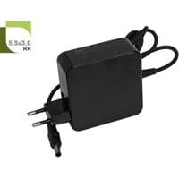 Блок живлення 1StCharger для ноутбука Samsung 19V 90W 4.74A 5.5x3.0мм Wall Mount (WM1ST19V90W5530)