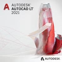 ПЗ для 3D (САПР) Autodesk AutoCAD LT Commercial Singleuser Annual Subscription Renewa (057I1-006845-L846)