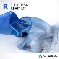 ПО для 3D (САПР) Autodesk AutoCAD Revit LT Suite Commercial Singleuser 3-year Subscri (834H1-007738-L882)