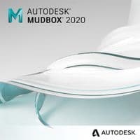 ПЗ для 3D (САПР) Autodesk Mudbox Commercial для однокористувацького поновлення 3-річної підписки (498I1-005834-L793)