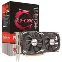 Видеокарта AFOX Radeon RX 580 8GB 2048SP Edition GDDR5 (AFRX580-8192D5H3-V2)