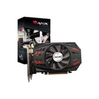 Видеокарта AFOX Geforce GTX750Ti 4GB GDDR5 128Bit DVI HDMI VGA ATX Single Fan
