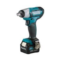 Гайковерт ударный Makita TW141DWME