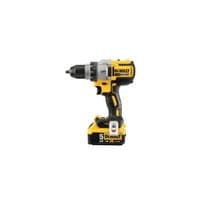 Шуруповерт DeWALT Дрель/шуруповерт DCD991P2