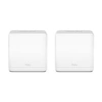 Маршрутизатор MERCUSYS HALO H30 2PK 