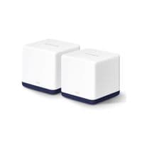 Маршрутизатор MERCUSYS HALO H50 2PK
