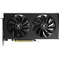 Відеокарта AMD RX 6600 XFX SWFT 210 8Gb 128bit GDDR6