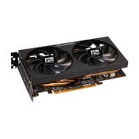 Видеокарта PowerColor Radeon RX 6600XT 8 GB Fighter (AXRX 6600XT 8GBD6-3DH)