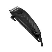 Машинка для стрижки Esperanza EBC002 Elegant Black Hair Clipper