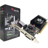 Видеокарта AFOX GeForce GT730 4 GB (AF730-4096D3L3)