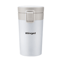 Кружка RINGEL GO білий 300 мл (RG-6123-300/2)
