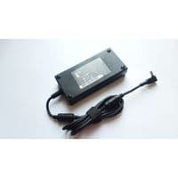 Блок живлення до ноутбука Acer 180W 19.5V 9.23A, 5.5/1.7, Slim (ADP-180MB/A40339)