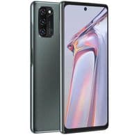 Смартфон Blackview A100 6/128GB Dual Sim Gray EU_; 6.67" (2400х1080) IPS / MediaTek Helio P70 / ОЗУ 6 ГБ / 128 ГБ встроенной + microSD до 256 ГБ / камера 12+8+0.3 Мп + 8 Мп / 4G (LTE) / Bluetooth, Wi-Fi, NFC / GPS, A-GPS, GLONASS, Beidou, Galileo / ОС Android 11.0 / 166.3х77.6х8.8 мм, 195 г / 4680 мАч / серый