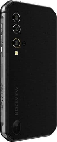 Смартфон Blackview BV9900E 6/128GB Dual Sim Black EU_