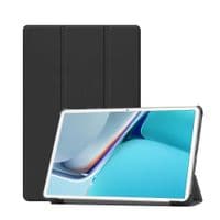 Чохол для планшета AirOn Premium Huawei Matepad 11 Black + film (4822352781067)
