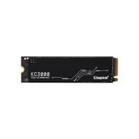 SSD накопитель Kingston KC3000 512 GB (SKC3000S/512G)
