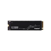 SSD накопитель Kingston KC3000 1024 GB (SKC3000S/1024G)