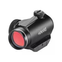 Приціл Hawke Vantage 1x20 - Weaver 3 MOA Dot (12102)