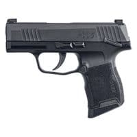 Пневматический пистолет Sig Sauer Air P365 (P365-177-BLK)